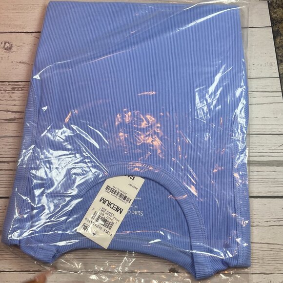 COPY - STATE OF DAY TANK TOP (MED) - Picture 8 of 9